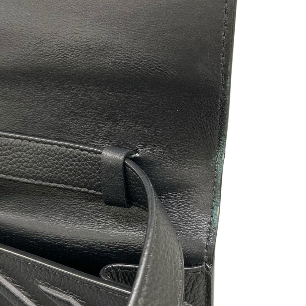 Balenciaga Car Flap Shoulder Bag 679465 - Picture 12 of 15